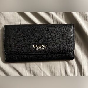 Guess Wallet